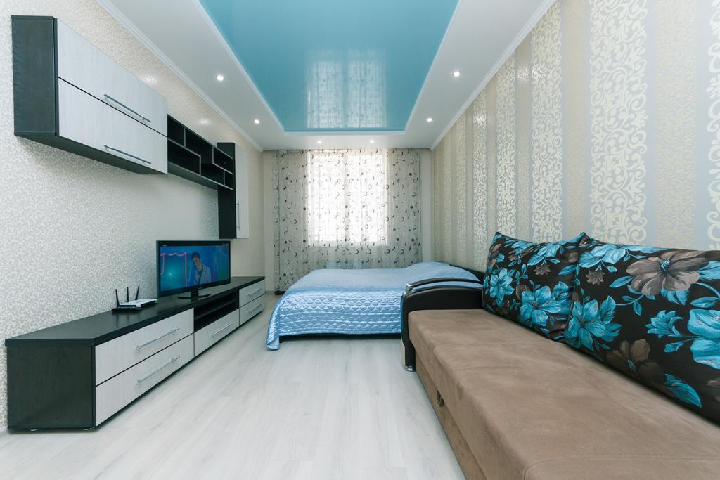 Apartment on Urlovskaya 23a Kiev Bagian luar foto