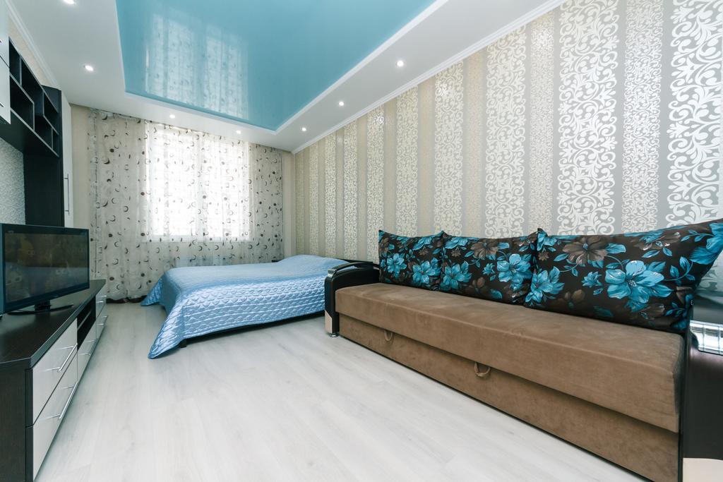 Apartment on Urlovskaya 23a Kiev Bagian luar foto